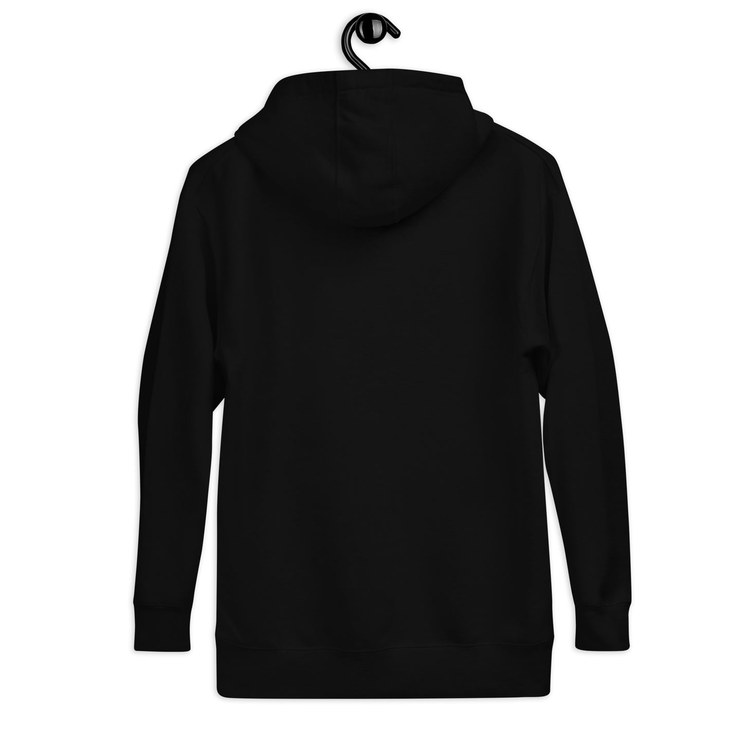 Unisex Hoodie Winter Solid 3