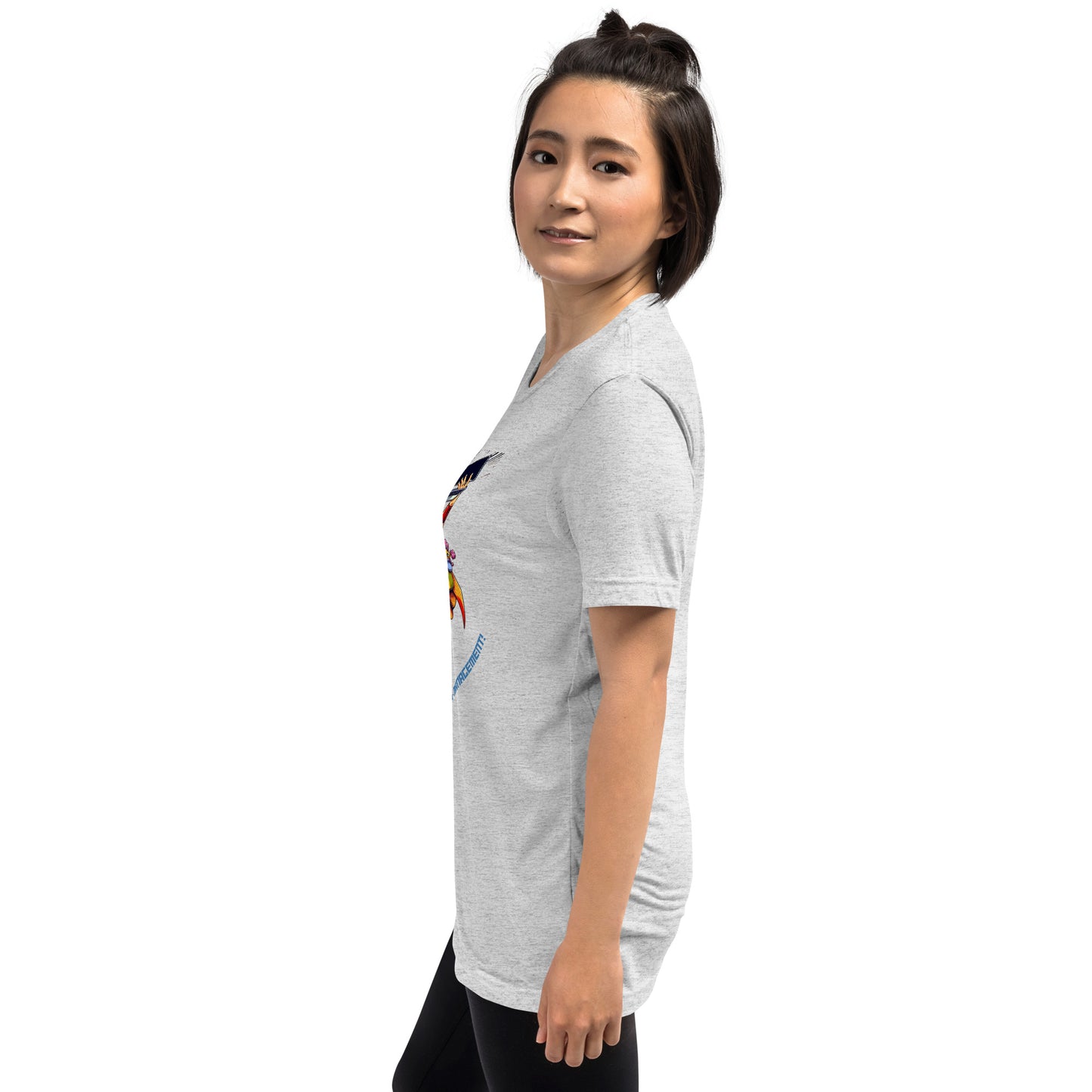 Short sleeve t-shirt Mother's Day 2